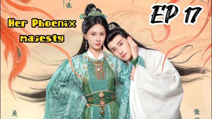 [ENG] EP 17 Her Phoenix majesty
