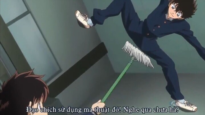 Magic Kaito tập 1