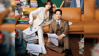 Delightfully Deceitful ep 16 eng sub FINALE