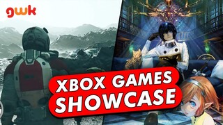 7 Pengumuman TERBESAR di Xbox Games Showcase 2023!