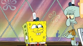 [Remix] Squidward Monster 0 Kuno