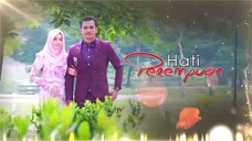 Hati Perempuan EP5