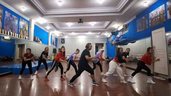 zumba fit family