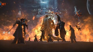 Thế Giới Hoàn Mỹ - Tập 243 (Thuyết Minh)