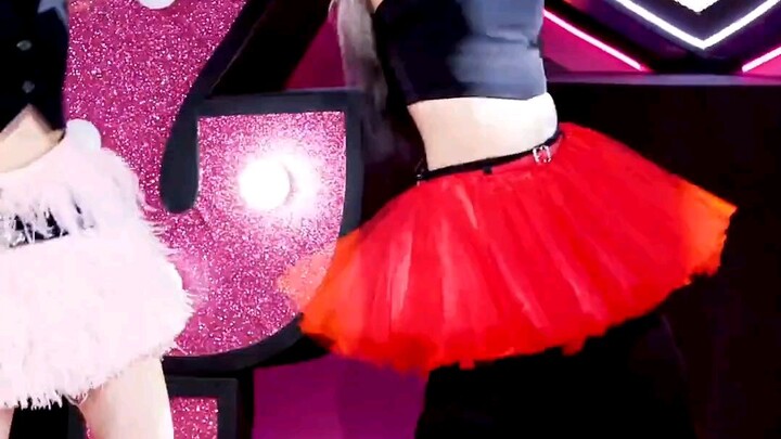 UNIS GEHLEE "CURIOUS" Fancam