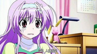 带男友回家，结果发现男友隐藏属性！？