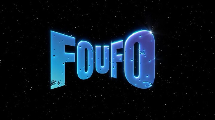 REVIEW FILM FOUFO