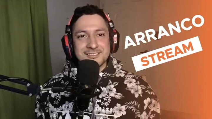 Porque Empecé Stream