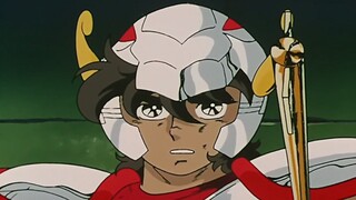 Sagittarius Aiolos ในหมู่ Golden Saints ได้ทิ้งคำพูดสุดท้ายของเขาไว้ใน Sagittarius Palace