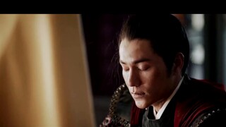 "In the next life, I don't want to be a prince anymore."