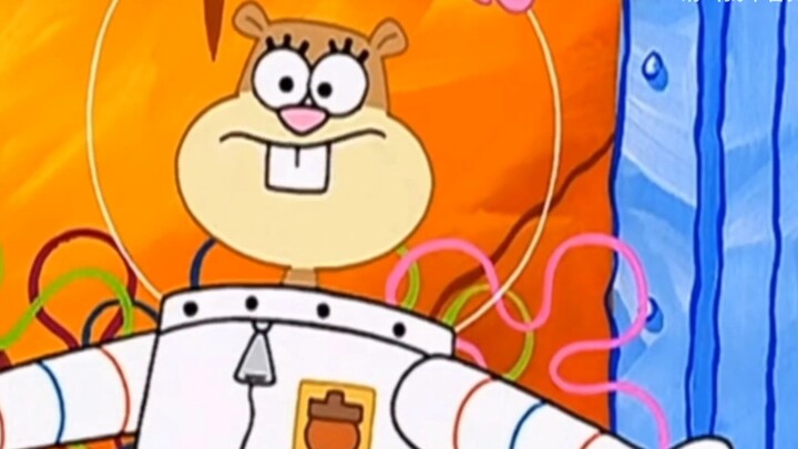 [SpongeBob SquarePants] Operasi Dunia Bawah Patrick (1)