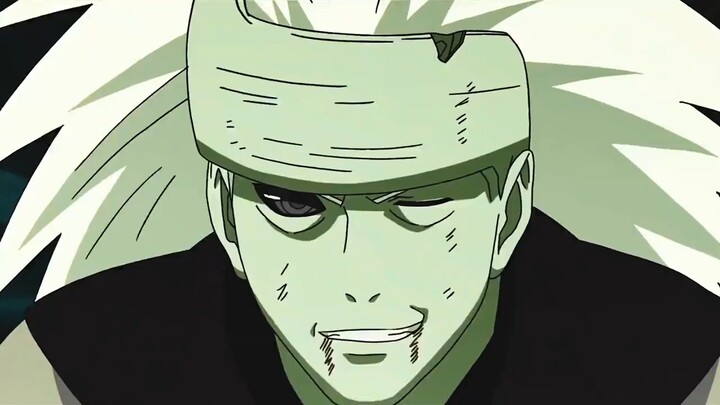 Madara: Wow wow wow # Naruto
