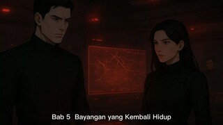 Bab 5 Bayangan yang Kembali Hidup