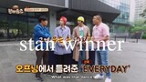 Lets Eat Dinner Together ep 82 with WINNER MINO and Jinwoo
