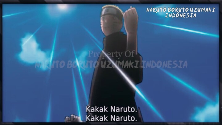 Pengagum Rahasia Naruto