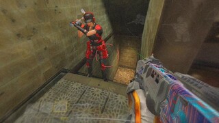 "i gotchu homie"