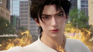 Ancient Immortal Doctor Eps 68 Sub Indo