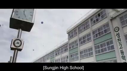 Duty after school ep 1 english subtitle