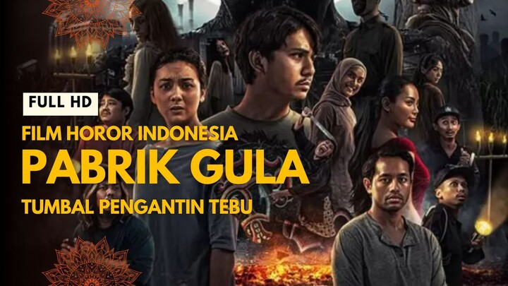 Pᴀʙʀɪᴋ Gᴜʟᴀ | Fᴜʟʟ Hᴅ