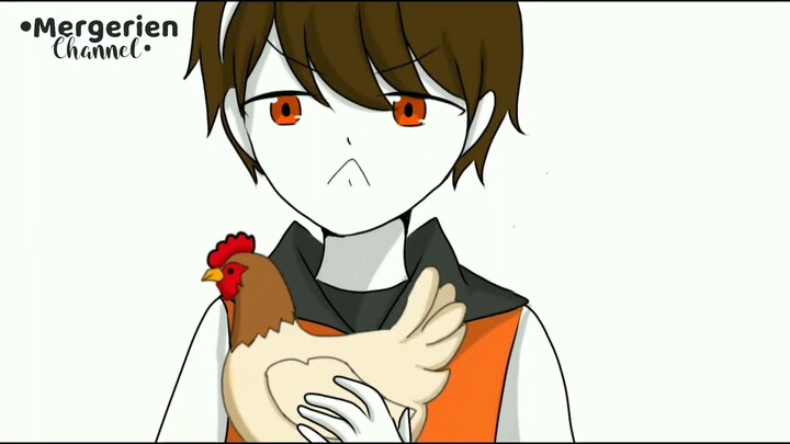 ayam kesayangan BoBoiBoy blaze