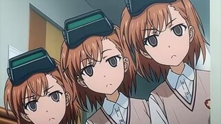 Mengenai tangkai Toaru Majutsu no Index yang saya lihat di Tieba, beberapa di antaranya sudah tua da