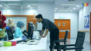 EPISODE 10 || Bukan Khawin Paksa (2020) MALAYSIA