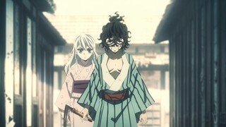 The Past of the Brother and Sister of Jifutaro/Your name is Xiaomei, not such an ugly name as Daki. 