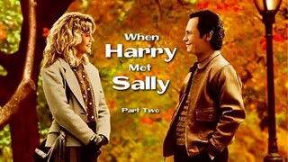 When Harry Met Sally (1989)