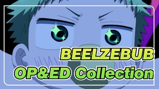 BEELZEBUB| OP&ED Collection_4