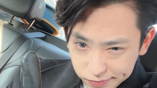 拼尽全力的人,运气都不会差