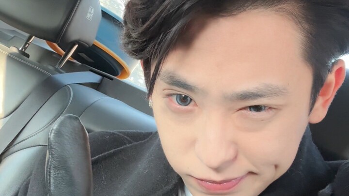 ผู้ที่พยายามเต็มที่ก็จะมีโชคลาภ