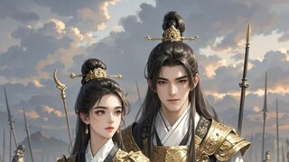 ~ Agen terlempar ke zaman kuno, kelahi dengan Tuan Muda akhirnya saling jatuh cinta ~