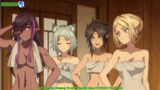 Thuyết Minh Cuộc Sống Mới Trong Bóng Tối Của Trị Liệu Sư Tài Ba Tập 7