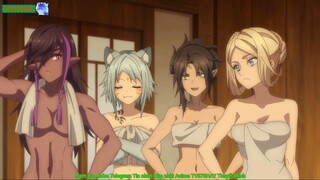 Thuyết Minh Cuộc Sống Mới Trong Bóng Tối Của Trị Liệu Sư Tài Ba Tập 7