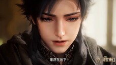 Ciuman Terakhir di Medan Roh Berdarah Episode 8 Subtitle Indonesia