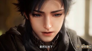 Ciuman Terakhir di Medan Roh Berdarah Episode 8 Subtitle Indonesia