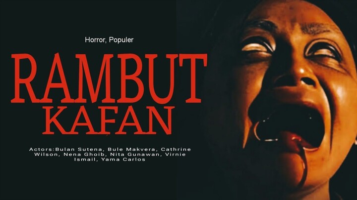 FILM INDONESIA TERBARU • FULL MOVIE
