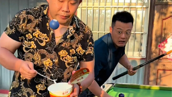 "Billiard Bisnis 3.0"