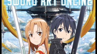 Sword art online season1 ep1 tagalog