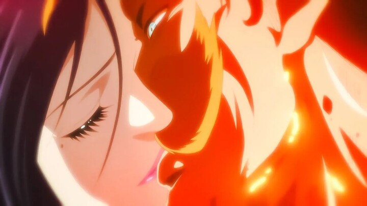 Nanatsu no Taizai S4 Whispers In My Head ᴴᴰ