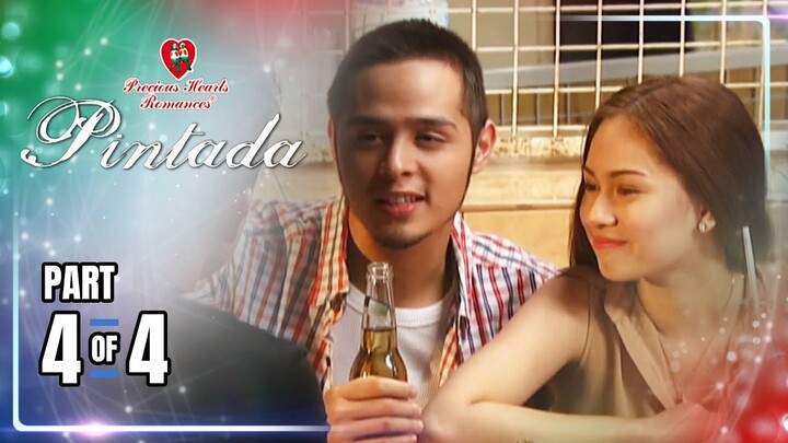 Pintada | Episode 38 (4/4) | June 13, 2024