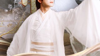 [Qiao Zhenyu] Many people don’t know that he is a professional classical dancer?!