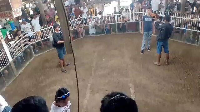 Akala ko talo na nanalo pa