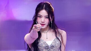 ISA "CHEEKY ICY THANG" ภาพแนวตั้งแนวนอน 240704 MCD