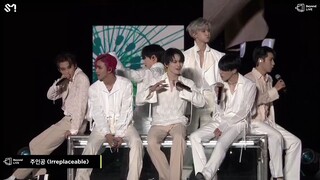 [Part 2] Nct Dream "The Dream show 2" (eng sub)