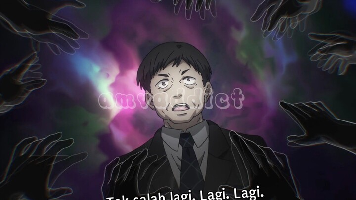emangnya boleh sehoror ini?! 😰😱 [AMV]