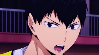 Haikyuu - Kageyama (⁠๑⁠♡⁠⌓⁠♡⁠๑⁠) Anime recap.