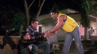Mohabbatein dub indo part 1