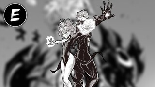 La Evolución de Genos: el Cyborg Demoniaco | One Punch Man