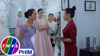 Bất chấp đụng độ nảy lửa cùng mẹ chồng tương lai, cô gái trẻ quyết dấn thân vào tình yêu đổi vận